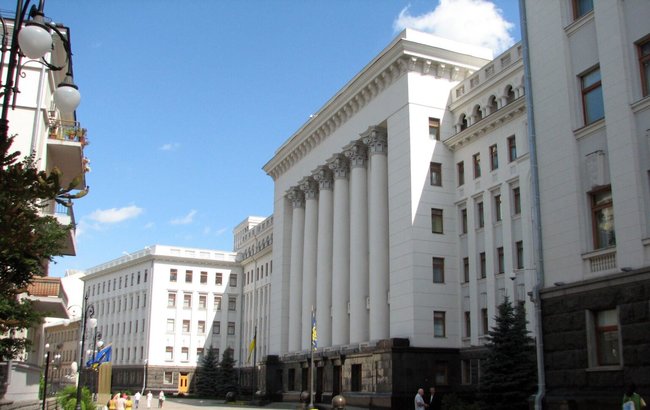 Реформа одной спецслужбы 05