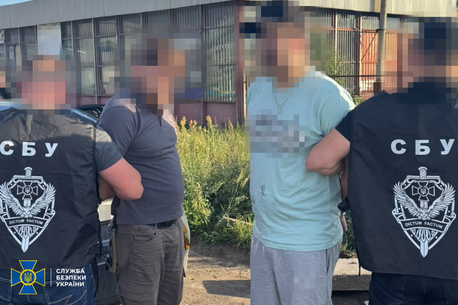 Викрито ще 6 схем ухилення від мобілізації у різних регіонах України