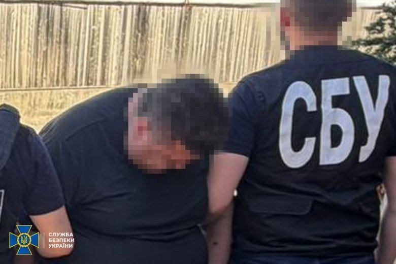 СБУ