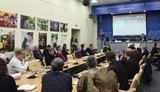 Распространение российской дезинформации можно сравнить с созданием телевизионных сериалов, - замглавы МИП Золотухин