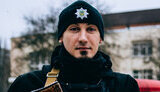 патрульна,поліція