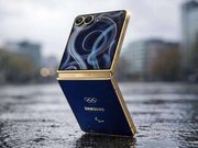 Росіяни на Олімпіаді-2026 залишилися без смартфонів Samsung через санкції та юридичні обмеження
