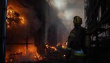 дснс,обстріл