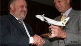 &amp;quot;АэроСвит&amp;quot; купил 14 самолетов Boeing-737NG. ФОТОрепортаж.
