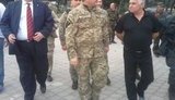 порошенко ато