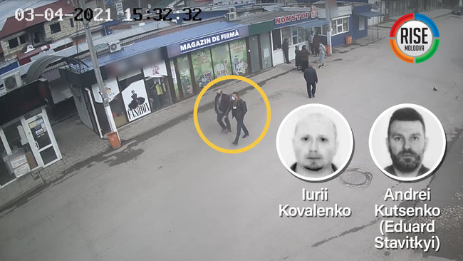 Адвокат Чауса Олександр Вишневий: Характер його висловлювань і заяв дає підстави вважати, що людина в безпеці не перебуває 03