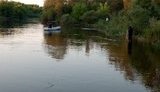 Кабмин назначил нового главу Агентства водных ресурсов