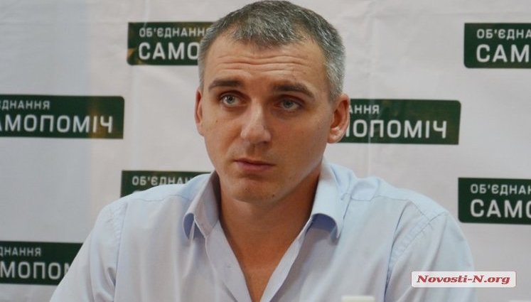 На местных выборах в Николаеве лидирует кандидат от "Самопомочи" Сенкевич, соперник уже поздравил его с победой, - "ОПОРА"