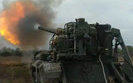 У 43-й ОАБр пройшли навчання з бойовою стрільбою самохідного артилерійського дивізіону. ВІДЕО+ФОТОрепортаж