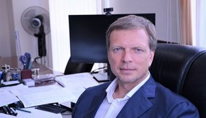 Наглядова рада "Укргідроенерго" обрала нового гендиректора
