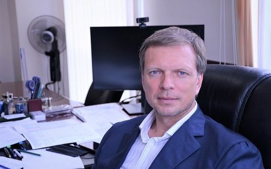 "Укргідроенерго" отримало нового генерального директора