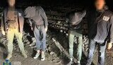 Чоловіки здійснювали онлайн-коригування ракетних ударів: їх затримала СБУ