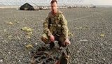 "Він виконав обов’язок офіцера до кінця!": Бойові побратими підполковника Сєнчева розповіли про останній бій заступника командира 3-го окремого полку спецпризначення за Савур-Могилу. ВIДЕО