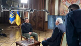 зеленський