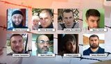 Російський прокурор на суді в Ростові-на-Дону оголосив обвинувачення фігурантам другої Бахчисарайської "справи Хізб ут-Тахрір"