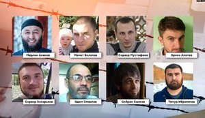 Російський прокурор на суді в Ростові-на-Дону оголосив обвинувачення фігурантам другої Бахчисарайської "справи Хізб ут-Тахрір"