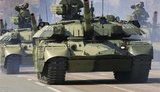 На День Независимости в Киеве состоится парад с привлечением военной техники и авиации