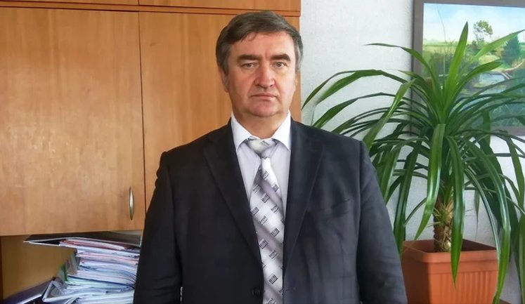 Более 23 млн грн убытков при запуске системы "E-social": сообщено о подозрении экс-заместителю министра соцполитики Шамбиру. ФОТО