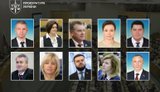 15 років за ґратами: остаточно підтверджено вироки 10 депутатам Держдуми РФ за сприяння агресії проти України. ФОТОрепортаж