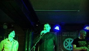 Я не фанат "Сокири Перуна" и посетил концерт из уважения к ветеранам, - Гончарук