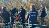 злочин,воєнний,ексгумація,високопілля