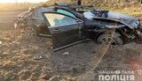 У ДТП на Рівненщині загинув закарпатський король контрабанди Горват на прізвисько Докі, - ЗМІ. ФОТОрепортаж