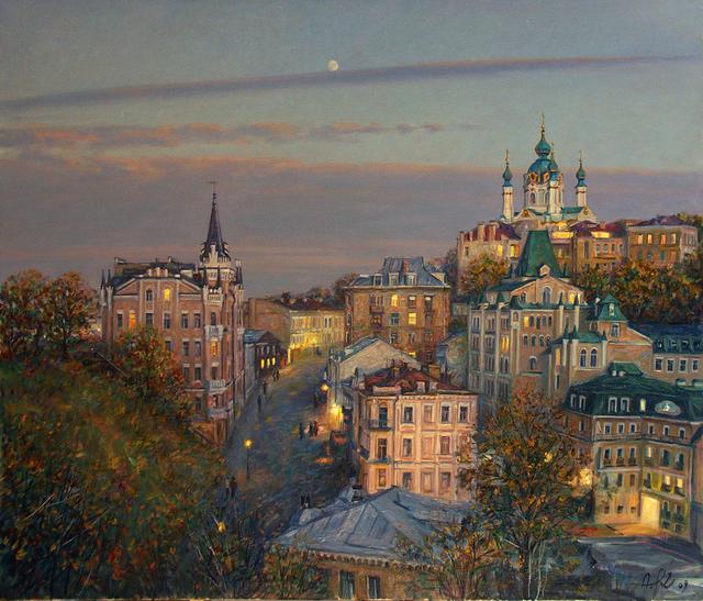 Visit to Kyiv: get the most out of it 04