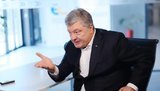 Порошенко о школе "Зе!депутата": За две недели можно превратить их в подручных Чечетова и научить поднимать руки