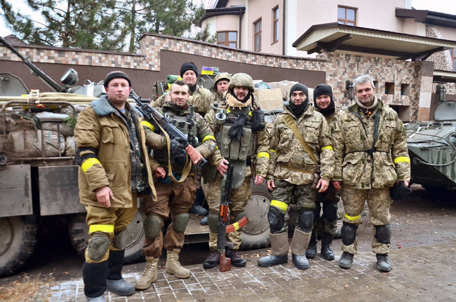 Цензор.НЕТ Изображение