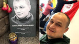 Одногрупник Героя Небесної Сотні Олександра Храпаченка відкрив офіс партії Шарія у Рівному, - волонтерка Лозовська. ФОТО