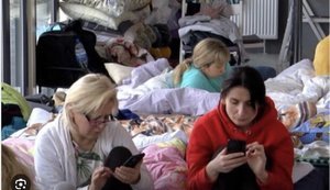 КРИЗА ЖИТЛОВОЇ ПОЛІТИКИ ДЛЯ ВПО. ХТО ВІДПОВІДАТИМЕ?