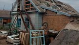 Росія атакувала Кіровоградщину та Дніпропетровщину: пошкоджені будинки, підприємство й АЗС