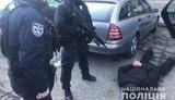В Ужгороде задержан иностранец с 2,2 кг метамфетамина, - Нацполиция. ФОТО