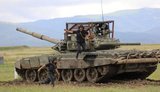 Почему Россия не сможет совершить танковый блицкриг против Украины: численность российских танков и количество современных противотанковых ракет в Украине