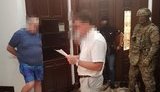 Чиновники "Укртрансбезопасности" во Львове торговали разрешениями на международные перевозки. ФОТОрепортаж