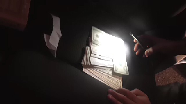 Депутат на Чернігівщині продавав фальшиву валюту, - СБУ 03