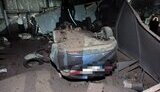 13 вересня росіяни завдали удару по Охтирці