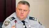 Kryschenko performs his duties, no decision made on his resignation – National Police head