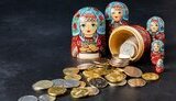 дефолт,росія