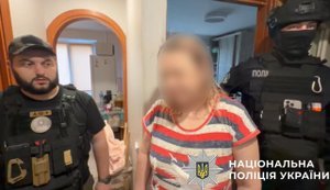 Наживалися на важкохворих дітях: засновниці та учасникам шахрайської організації інкриміновано нові злочини, - Нацполіція. ФОТОрепортаж