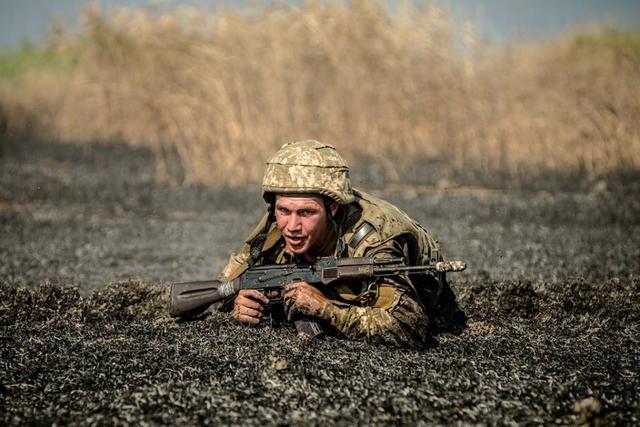 армия учения военные пехота военнослужащие черные воины морская воин береты