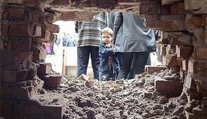 ПУТИН ОТКРЫЛ ОГОНЬ В БЕСЛАНЕ (Газета.Ru)