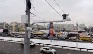 Масового виїзду людей з Києва не зафіксовано, - КМДА