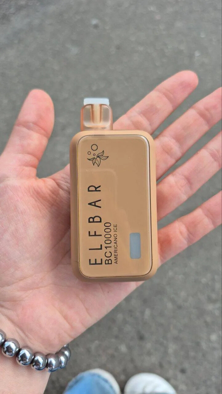 продаж електронних сигарет дітям