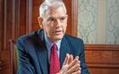 Экс-посол США в Украине Стивен Пайфер рассказал о коррупции