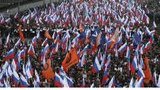 москва немцов марш