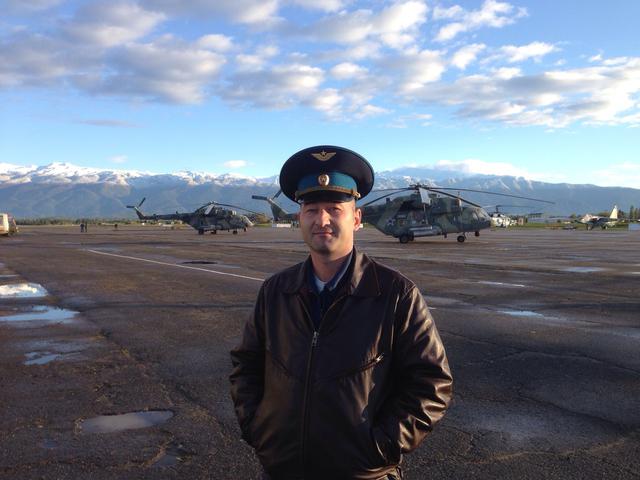 летчики-убийцы