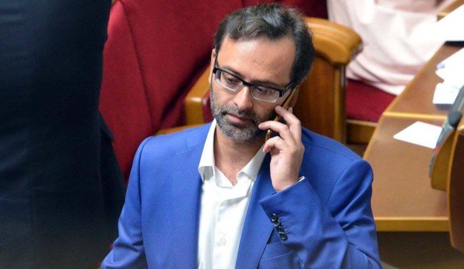 У чому обвинувачують главу САП Холодницького: зміст скарги Ситника-Луценка і плівок прослуховування 03