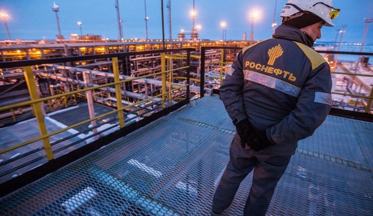 ЄС планує ввести ембарго на російську нафту. Як це вдарить по окупанту (ОНОВЛЕНО)