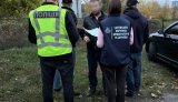 В Харькове задержали мужчину, подозреваемого в убийстве военного ТЦК: он почти четыре месяца скрывался от следствия